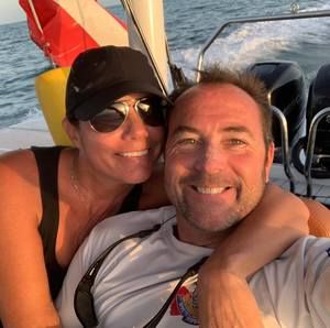 Meet your Posher, Andy